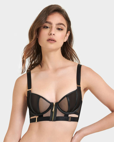 Malina BH Schwarz