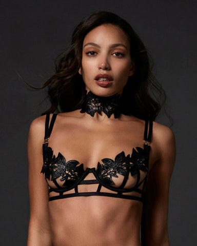 Ophelia BH Schwarz