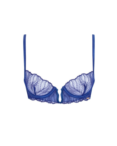 Irena BH Tiefblau