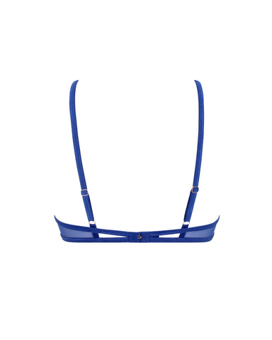 Irena BH Tiefblau