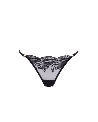 Rafaela Slip Schwarz