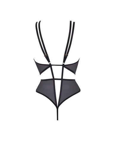 Elizabeth Body Schwarz