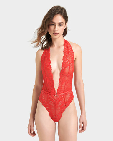 Elodie Body Rot