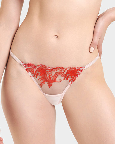 Marseille Slip Rot/Rosa