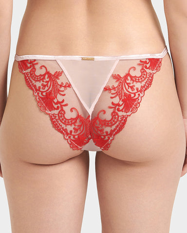 Marseille Slip Rot/Rosa