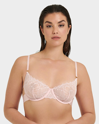 Tori BH Rosa