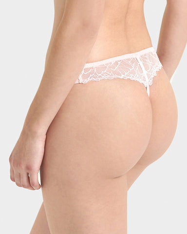 Tori String Rosa