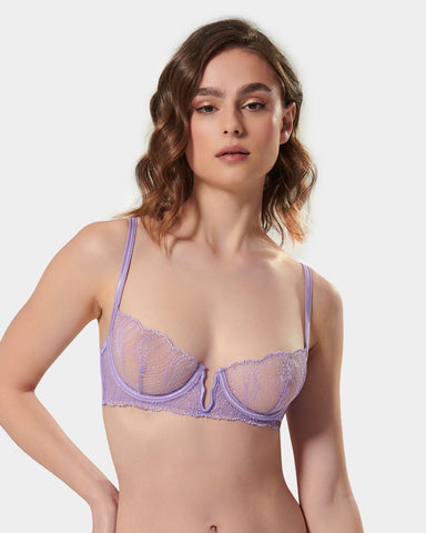Irena BH Lila Rose