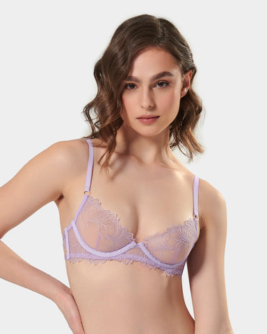 Monet BH Lila Rose