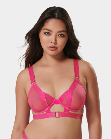 Trinity BH Fuchsia-Rosa