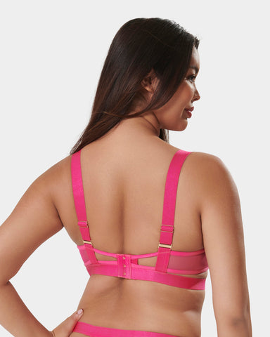 Trinity BH Fuchsia-Rosa