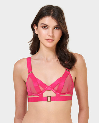 Trinity BH Fuchsia-Rosa