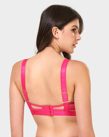 Trinity BH Fuchsia-Rosa