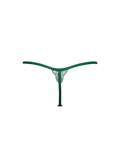 Astra String Aventurin Grün