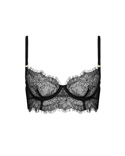 Camelia BH Schwarz