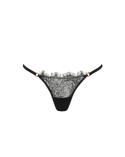 Camelia String Schwarz