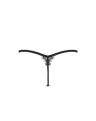 Camelia String Schwarz