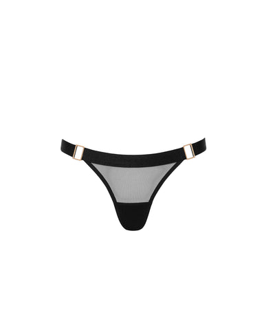 Trinity String Schwarz