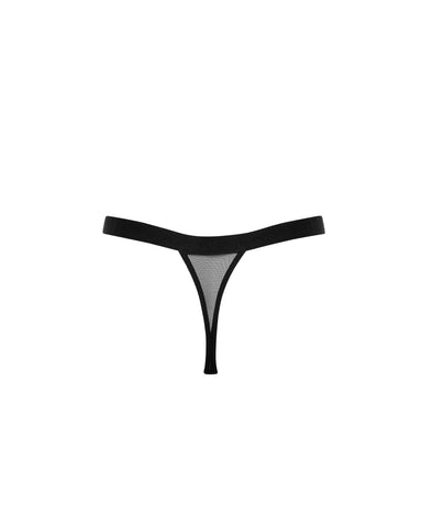 Trinity String Schwarz