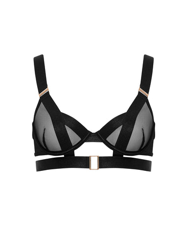 Trinity BH Schwarz