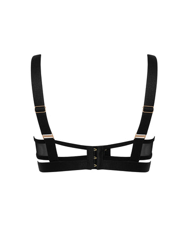 Trinity BH Schwarz