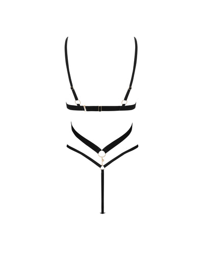 Simone Offener Body