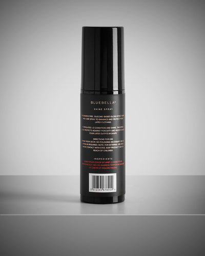 Latex Glanzspray (Hypoallergen)