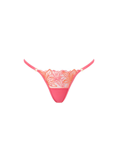 Lilly String Pink Lemonade
