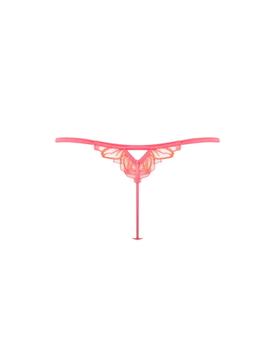 Lilly String Pink Lemonade