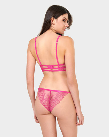Astra Fuchsia-Rosa