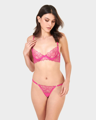 Astra Fuchsia-Rosa