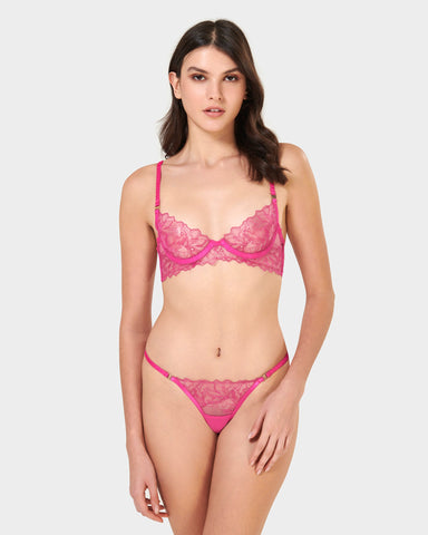 Astra Fuchsia-Rosa