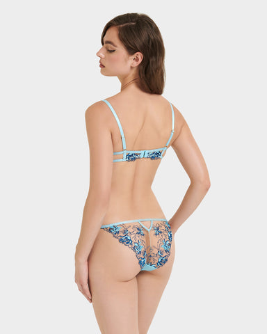 Calista Topas/Durchsichtig