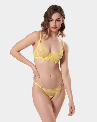 Rafaela Gelbe Schwertlilie