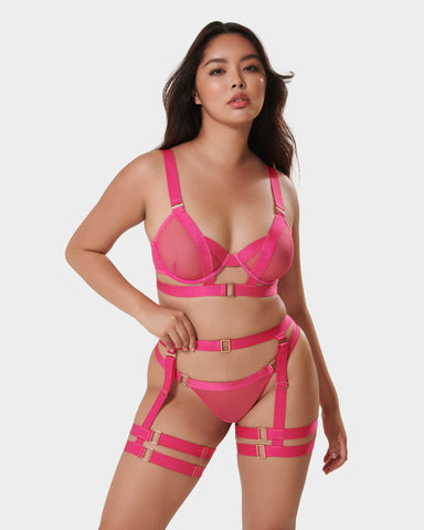 Trinity Rosa