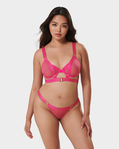 Trinity Rosa